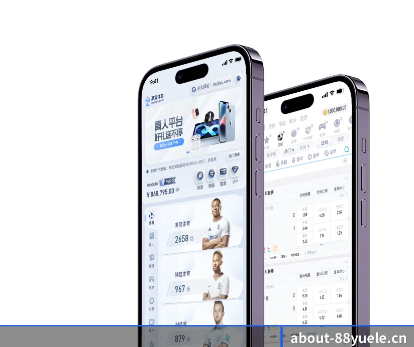 未来布局